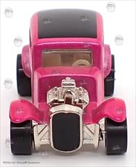 Pink - Vintage